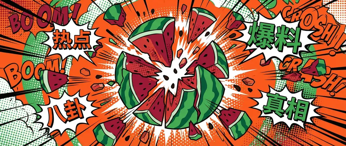 小视频 - 在线免费观看|高清资源|每日更新 今日头瓜爆炸漫画横幅